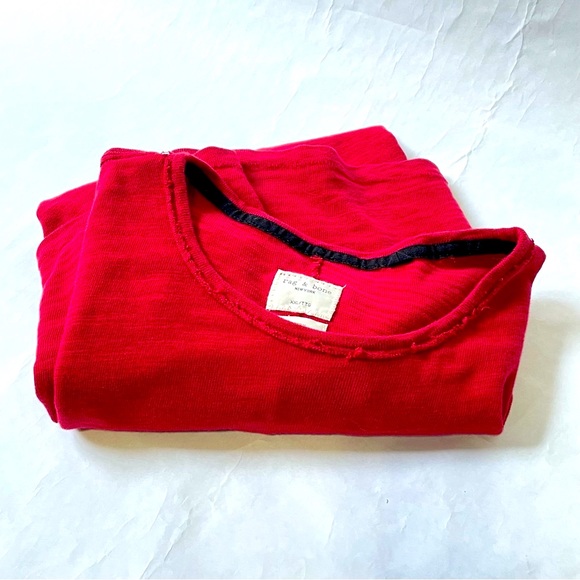 rag & bone ❤️ - Picture 12 of 12